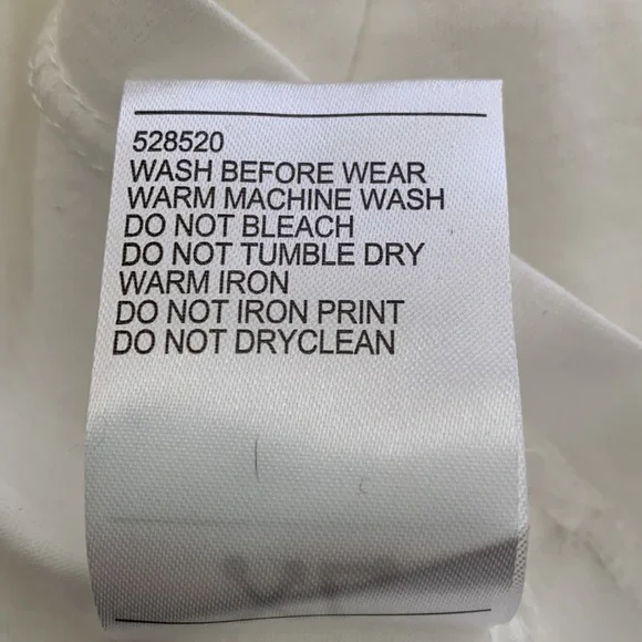 Mambo men’s XL T Shirt - Picture 6 of 6